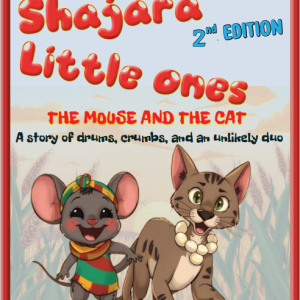 THE MOUSE AND THE CAT